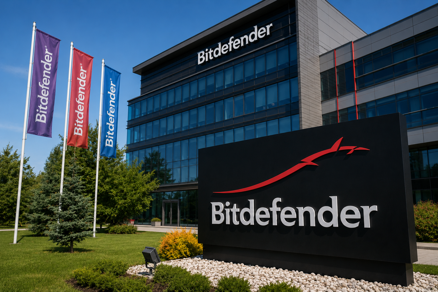 Bitdefender: Cum a construit România un lider global în securitate cibernetică